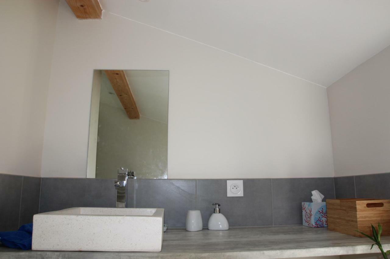 Grand Duplex Au Calme En Centre-Ville Villefranche-sur-Saone Exterior photo